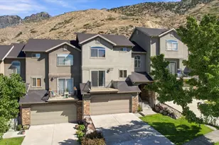 10528 N Sage Vista Ln, Cedar Hills, UT 84062 - Photo 1