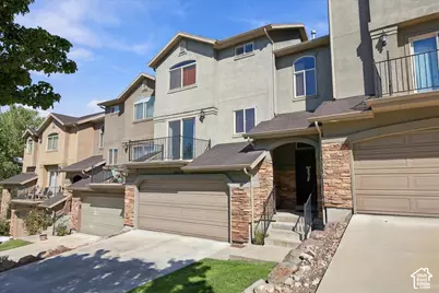 10528 N Sage Vista Ln, Cedar Hills, UT 84062 - Photo 2