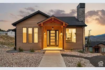 4667 N Seven Bridges Rd, Eden, UT 84310 - Photo 1