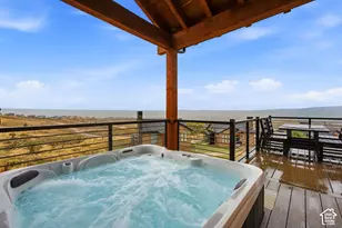 4667 N Seven Bridges Rd, Eden, UT 84310 - Photo 4