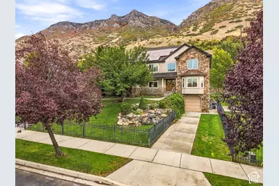 596 N 1420 E, Provo, UT 84606 - Photo 2