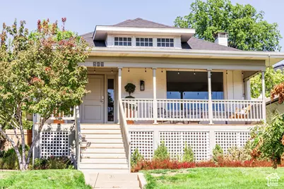 367 E 10th Ave, Salt Lake City, UT 84103 - Photo 1