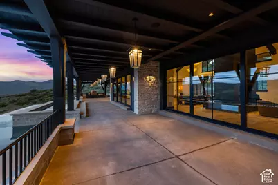 8988 N Sleeping Rock Cir, Kamas, UT 84036 - Photo 98