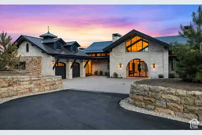 8988 N Sleeping Rock Cir, Kamas, UT 84036 - Photo 106