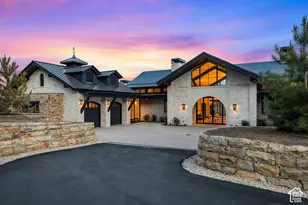 8988 N Sleeping Rock Cir, Kamas, UT 84036 - Photo 106