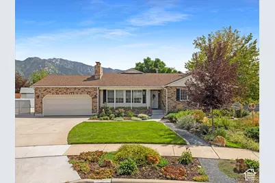 1622 E Royal Oak Cir S, Sandy, UT 84092 - Photo 1