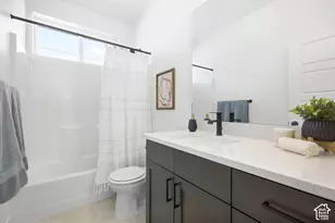 153 E Rochefort Ct S, Sandy, UT 84070 - Photo 22