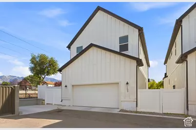 153 E Rochefort Ct S, Sandy, UT 84070 - Photo 36
