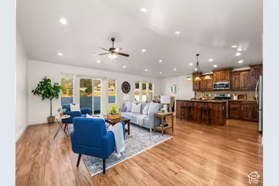 1288 N Horizon View Loop W, Elk Ridge, UT 84651 - Photo 6