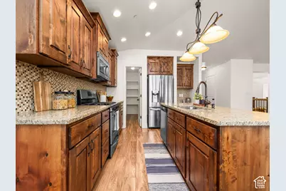 1288 N Horizon View Loop W, Elk Ridge, UT 84651 - Photo 8