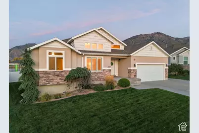1288 N Horizon View Loop W, Elk Ridge, UT 84651 - Photo 30
