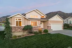 1288 N Horizon View Loop W, Elk Ridge, UT 84651 - Photo 30