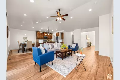 1288 N Horizon View Loop W, Elk Ridge, UT 84651 - Photo 4