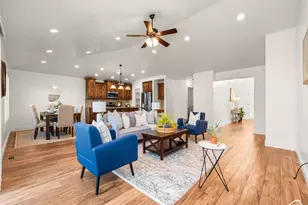 1288 N Horizon View Loop W, Elk Ridge, UT 84651 - Photo 4