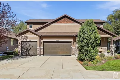 1503 E Mirabella Way S, Fruit Heights, UT 84037 - Photo 1