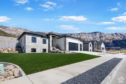 710 E Mountain Road N, North Ogden, UT 84414 - Photo 2