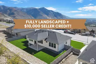 710 E Mountain Road N, North Ogden, UT 84414 - Photo 1