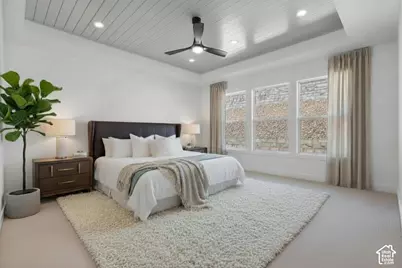 710 E Mountain Road N, North Ogden, UT 84414 - Photo 8