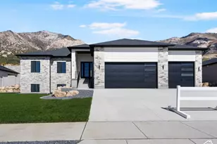 710 E Mountain Road N, North Ogden, UT 84414 - Photo 1