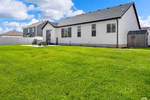 561 S 655 E, Hyrum, UT 84319 - Photo 34