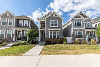 3472 W Waterbury Dr, Lehi, UT 84048 - Photo 1