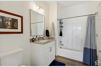 3596 S 805 E #208, Millcreek, UT 84106 - Photo 16