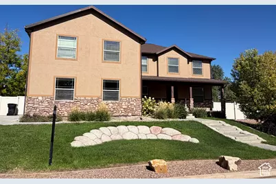 894 W Lagoon St N, Roosevelt, UT 84066 - Photo 2