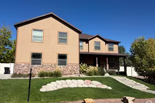 894 W Lagoon St N, Roosevelt, UT 84066 - Photo 2