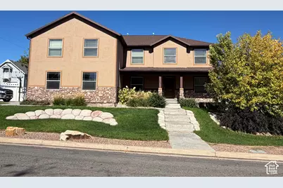 894 W Lagoon St N, Roosevelt, UT 84066 - Photo 1