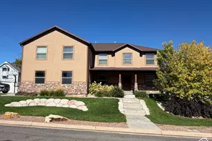 894 W Lagoon St N, Roosevelt, UT 84066 - Photo 1