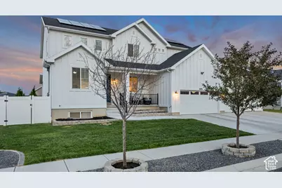 6076 S 4400 W, Hooper, UT 84315 - Photo 4