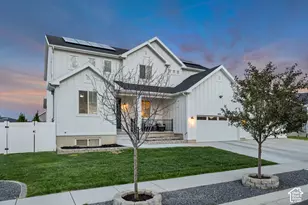 6076 S 4400 W, Hooper, UT 84315 - Photo 4