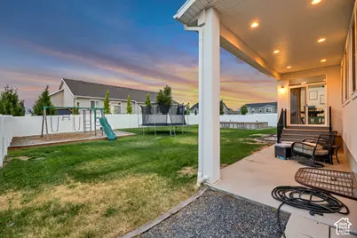 6076 S 4400 W, Hooper, UT 84315 - Photo 8