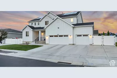 6076 S 4400 W, Hooper, UT 84315 - Photo 2
