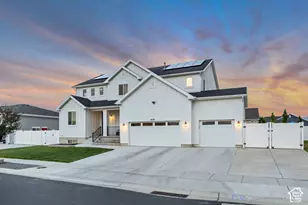 6076 S 4400 W, Hooper, UT 84315 - Photo 2