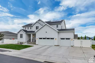 6076 S 4400 W, Hooper, UT 84315 - Photo 58