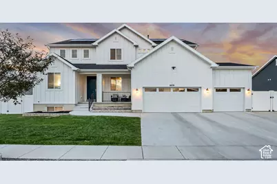 6076 S 4400 W, Hooper, UT 84315 - Photo 64