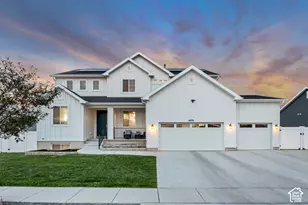 6076 S 4400 W, Hooper, UT 84315 - Photo 64