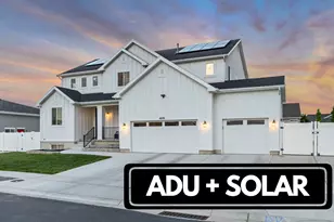 6076 S 4400 W, Hooper, UT 84315 - Photo 1