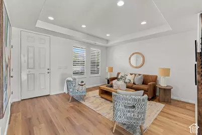 899 Alton Dr, North Salt Lake, UT 84054 - Photo 4