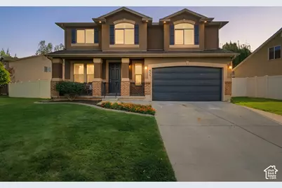 899 Alton Dr, North Salt Lake, UT 84054 - Photo 1