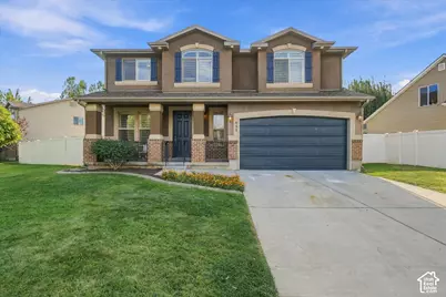 899 Alton Dr, North Salt Lake, UT 84054 - Photo 2