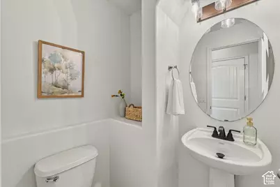 899 Alton Dr, North Salt Lake, UT 84054 - Photo 16
