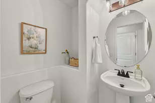 899 Alton Dr, North Salt Lake, UT 84054 - Photo 16