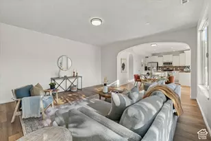 899 Alton Dr, North Salt Lake, UT 84054 - Photo 10