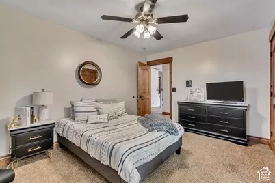 6455 S Raymond Dr, South Weber, UT 84405 - Photo 36