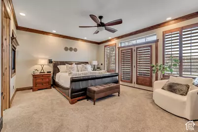 6455 S Raymond Dr, South Weber, UT 84405 - Photo 40