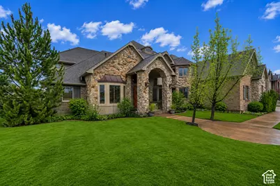 6455 S Raymond Dr, South Weber, UT 84405 - Photo 4
