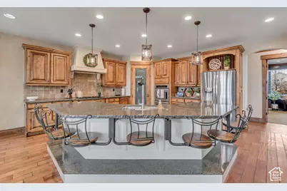 6455 S Raymond Dr, South Weber, UT 84405 - Photo 22