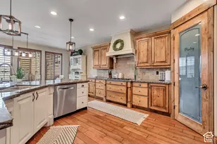 6455 S Raymond Dr, South Weber, UT 84405 - Photo 24